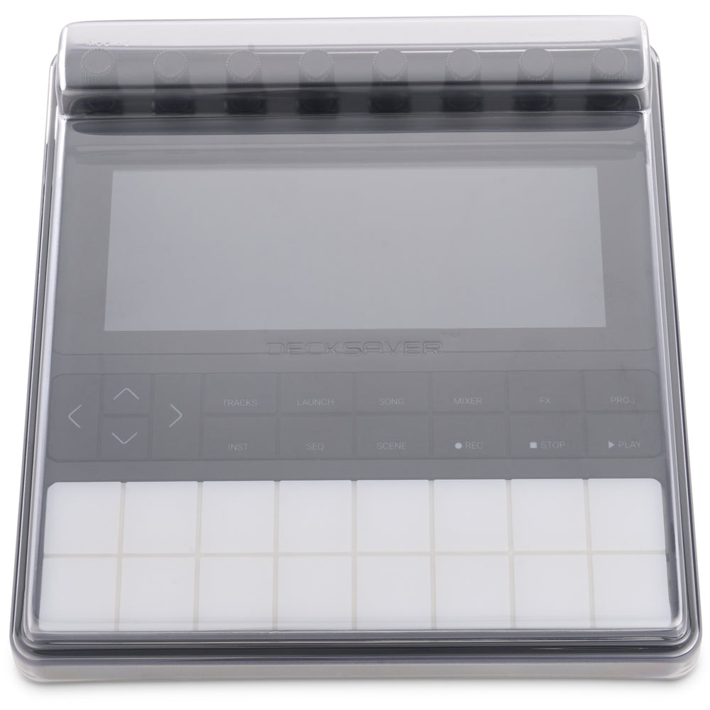 Decksaver DS-PC-BENTO 1010 Music Bento Cover