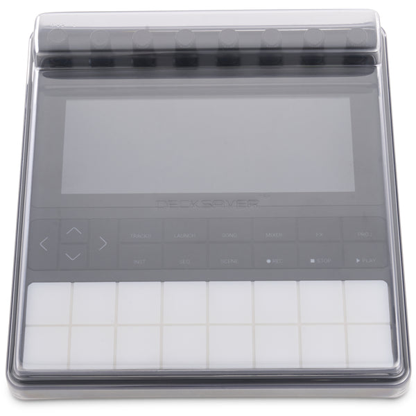 Decksaver DS-PC-BENTO 1010 Music Bento Cover