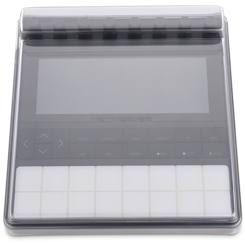 Decksaver DS-PC-BENTO 1010 Music Bento Cover