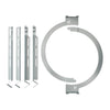 Shure A-MXP-5-TB Ceiling Tile Bridge For MXP-5 Ceiling Speak