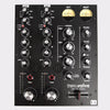 Union Audio two.valve Signature Series- Rotary DJ Mixer