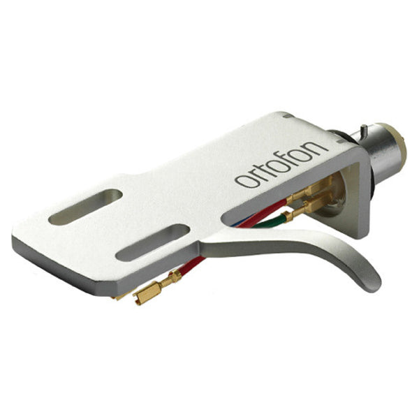 Ortofon SH-4 Aluminium DJ Headshell Silver