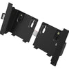 Zoom ERL-6 Mixer Rack Kit for LiveTrak L6 or L6max Eurorack Adapter