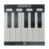 Caveman Modules Cavekeys Euro One Octave Expander