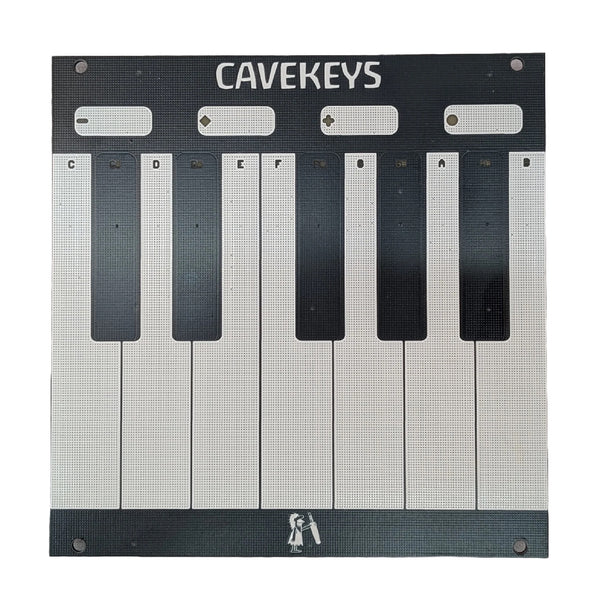 Caveman Modules Cavekeys Euro One Octave Expander