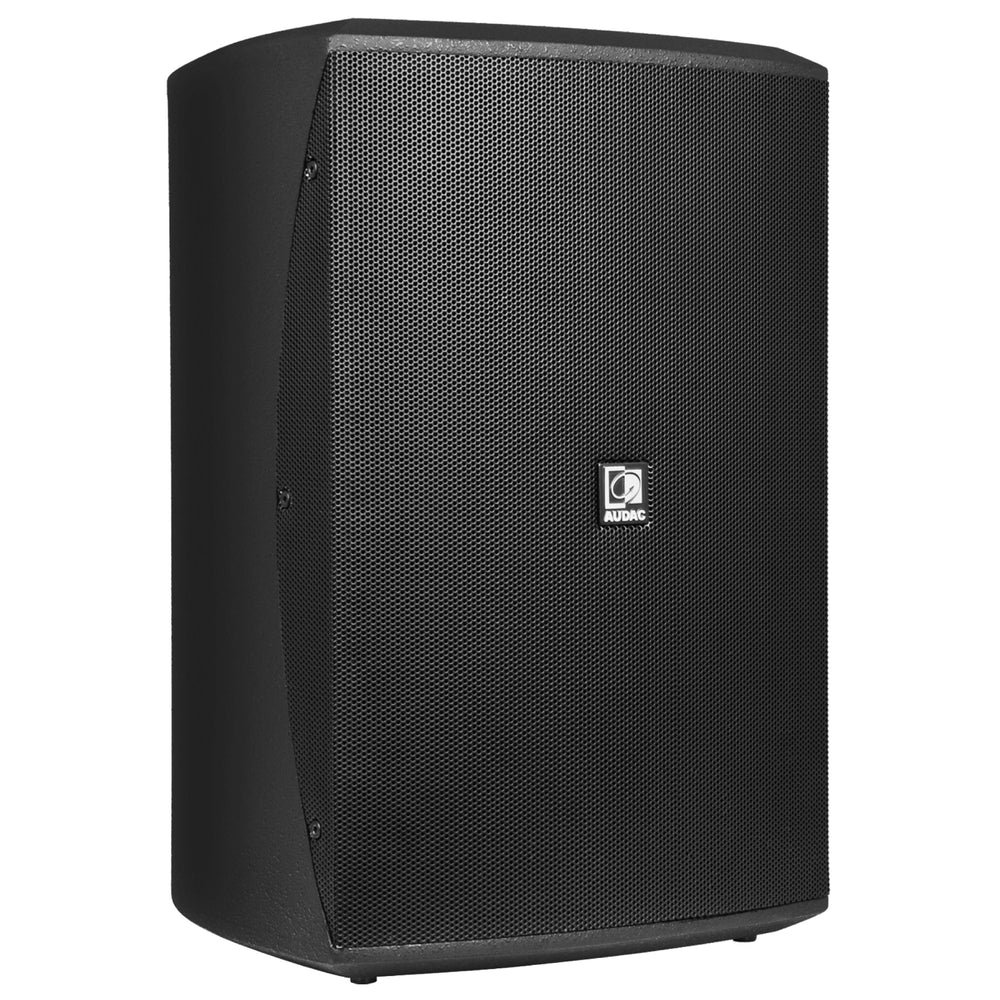 Audac XENO6 - Full range speaker 6in - Black