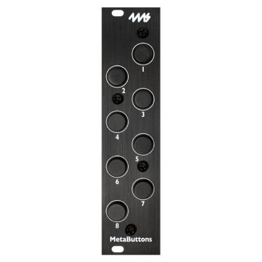 4MS MetaModule Button Expander