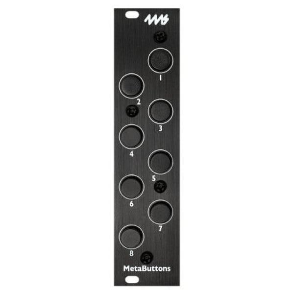 4MS MetaModule Button Expander