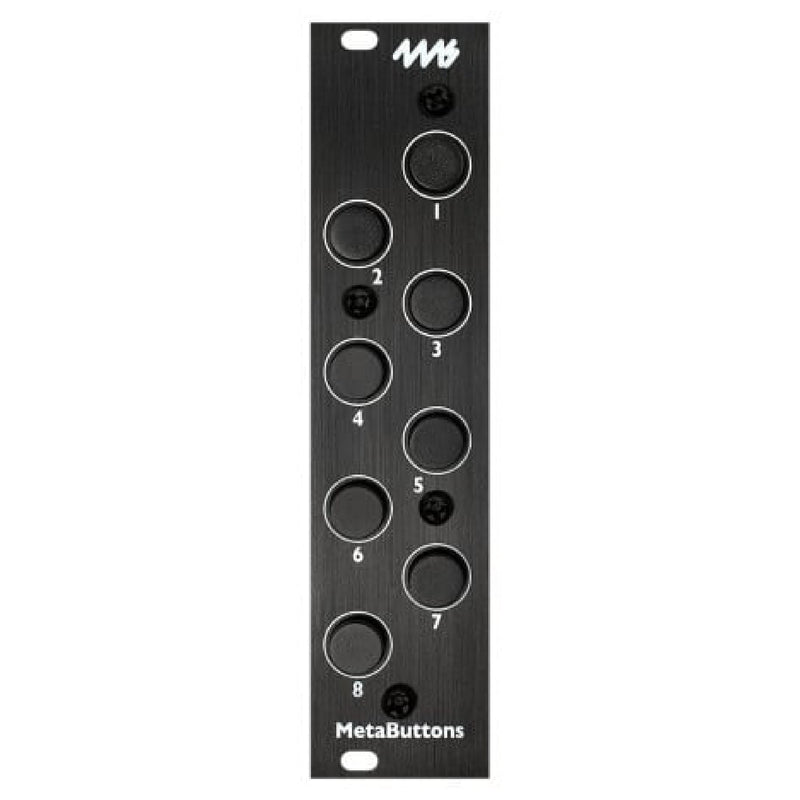 4MS MetaModule Button Expander