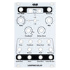 4MS Looping Delay Faceplate - White