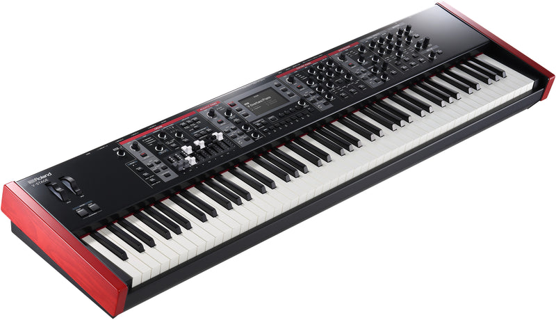 Roland V-STAGE88 Stage Keyboard 88-Note Weighted Action