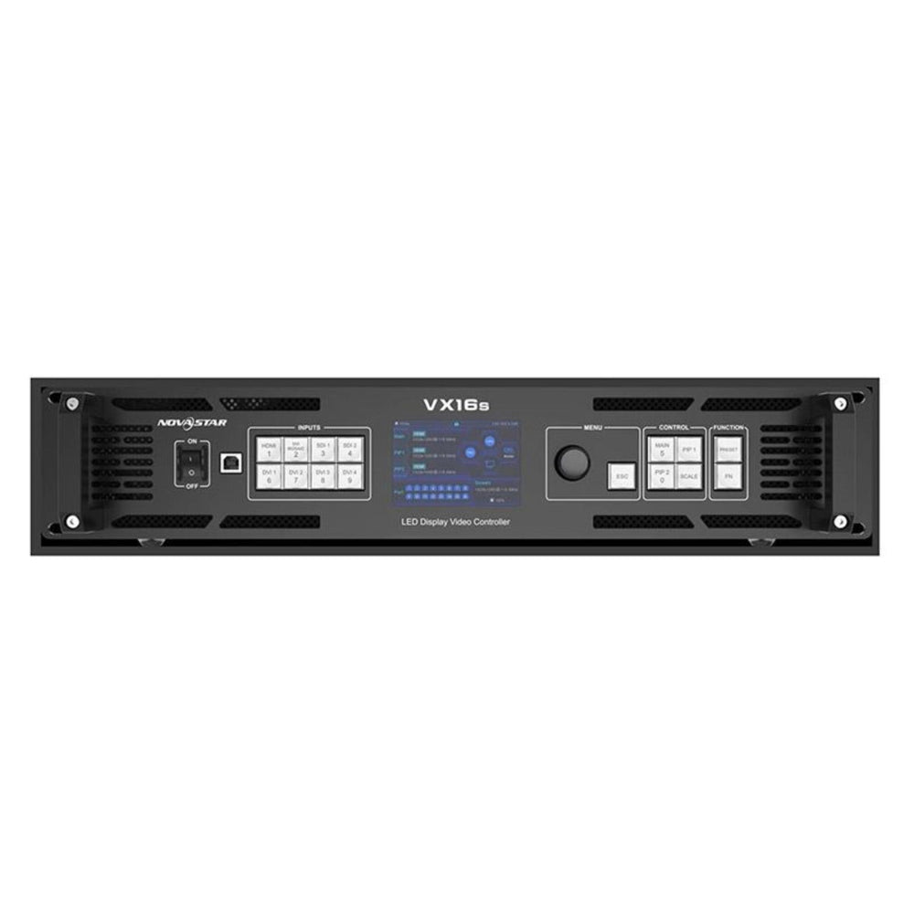 American DJ VX16S LED Display/Controller Video Processor