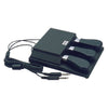 Studiologic VFP-3/15 Triple Sustain Pedal