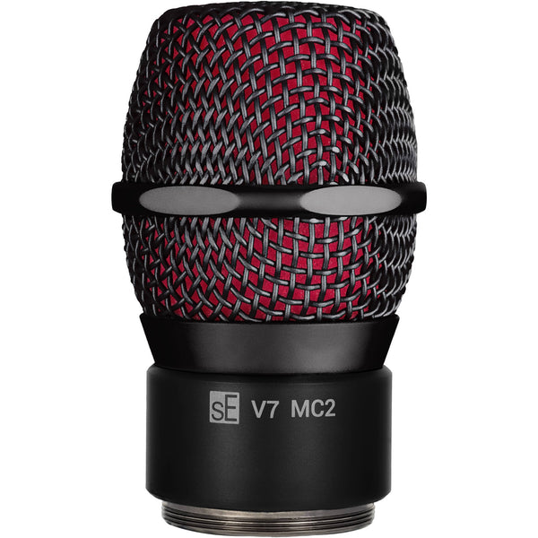 SE Electronics  V7MC2/Black