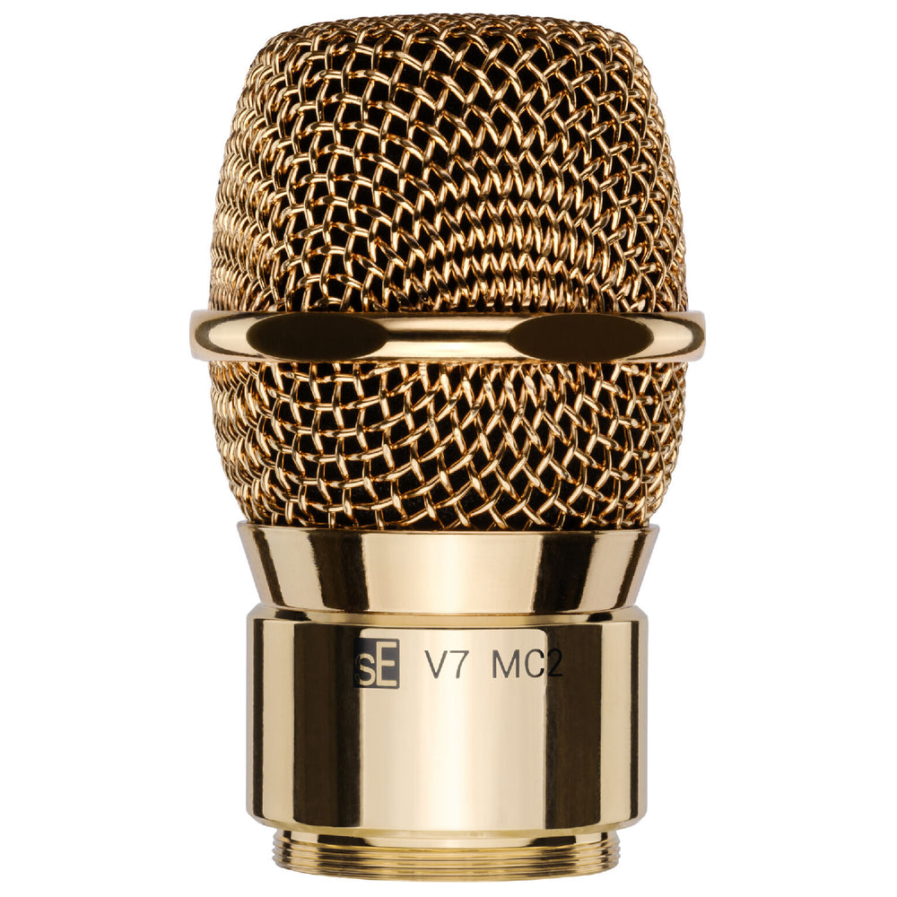 SE Electronics V7 MC Capsule for Sennheiser - Gold