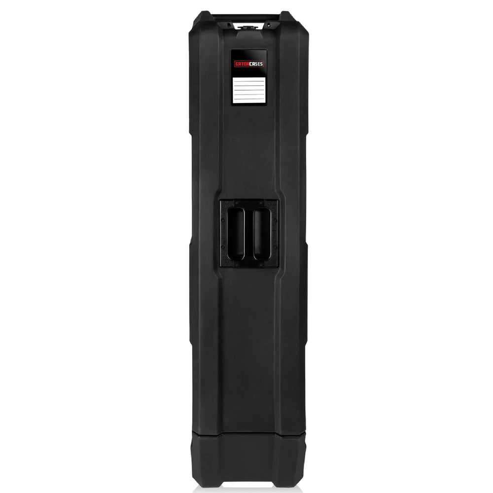 Gator Cases Mini Vault Guitar Case & Rack 2 Guitars
