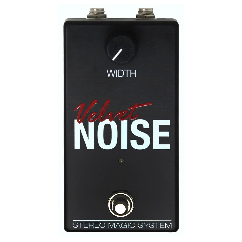 Alexander Pedals Velvet Noise - Stereo Widener