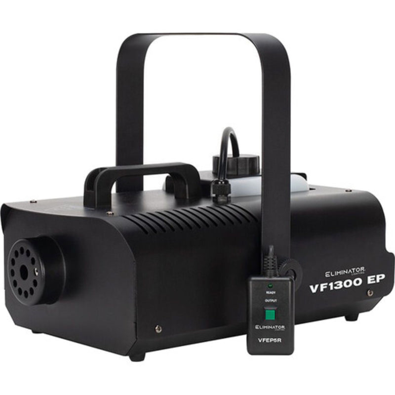 American DJ VF1300 1100W Mobile Fog Machine