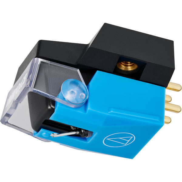 Audio-Technica AT-VM510xCB Phono Cartridge Conical Bonded