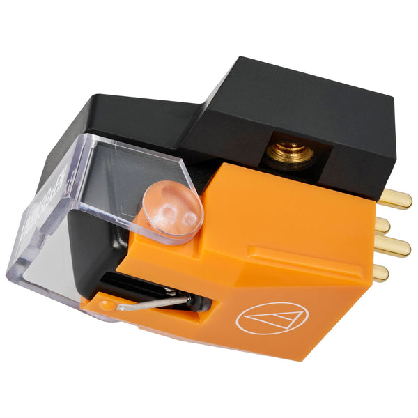 Audio-Technica AT-VM530xEN Phono Cartridge Elliptical Nude