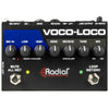 Radial Voco-Loco Mk2 - Vocal Effects Switcher