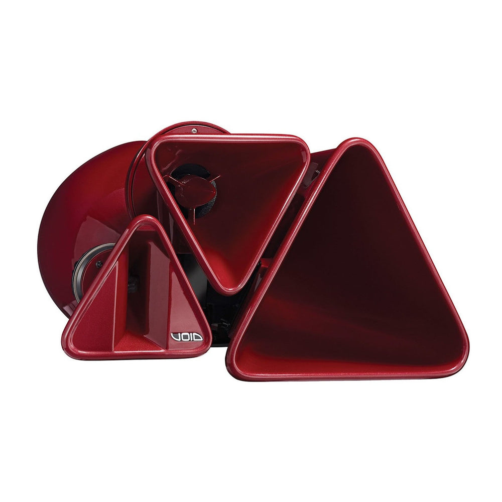 Haut-parleur gauche Void Acoustics TRI MOTION RED