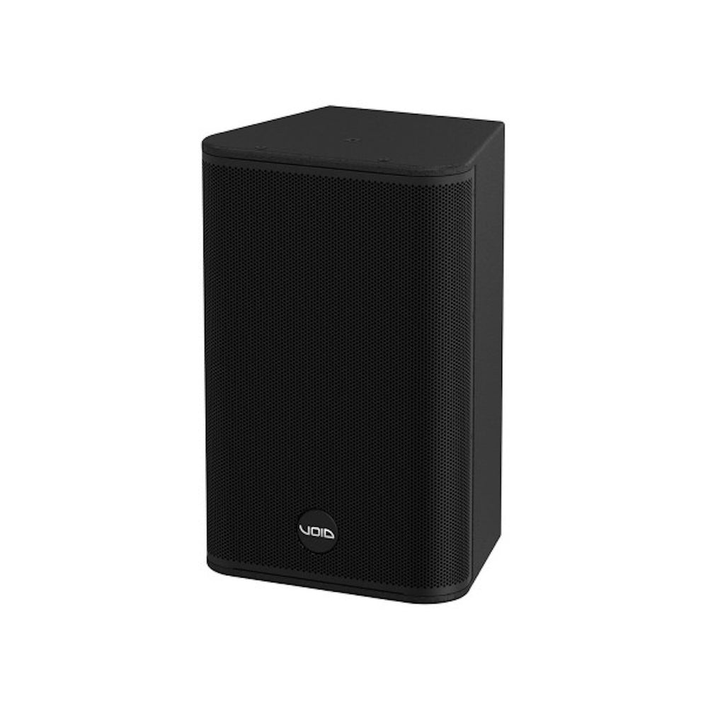 Void Acoustics VENU 10 V2 Surface Speaker Black