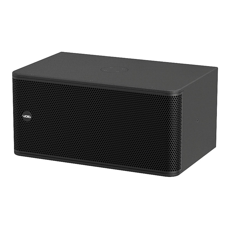 Void Acoustics VENU 212 V2 Subwoofer Black