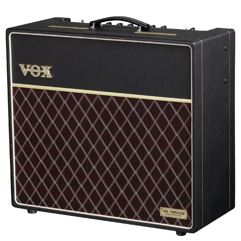 Vox AC15HWR1 Handwired 15w Combo, 1 x 12 Celestion Greenback