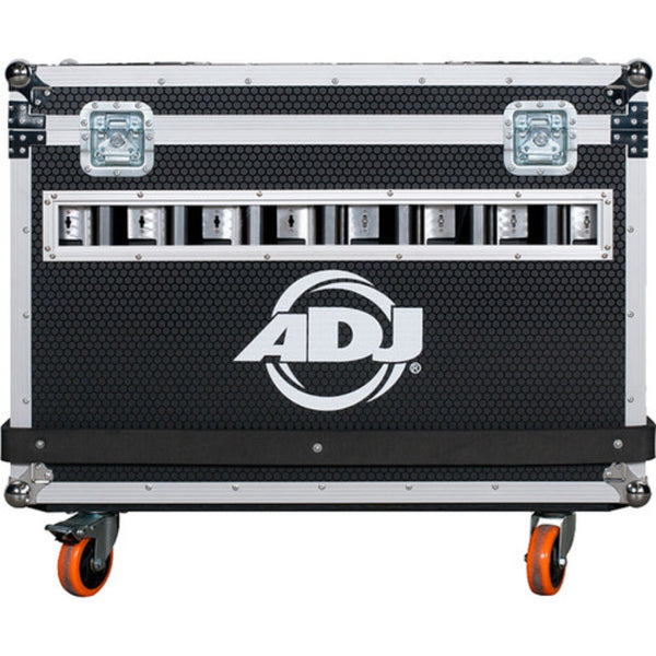 American DJ VS-FC8 Flight Case