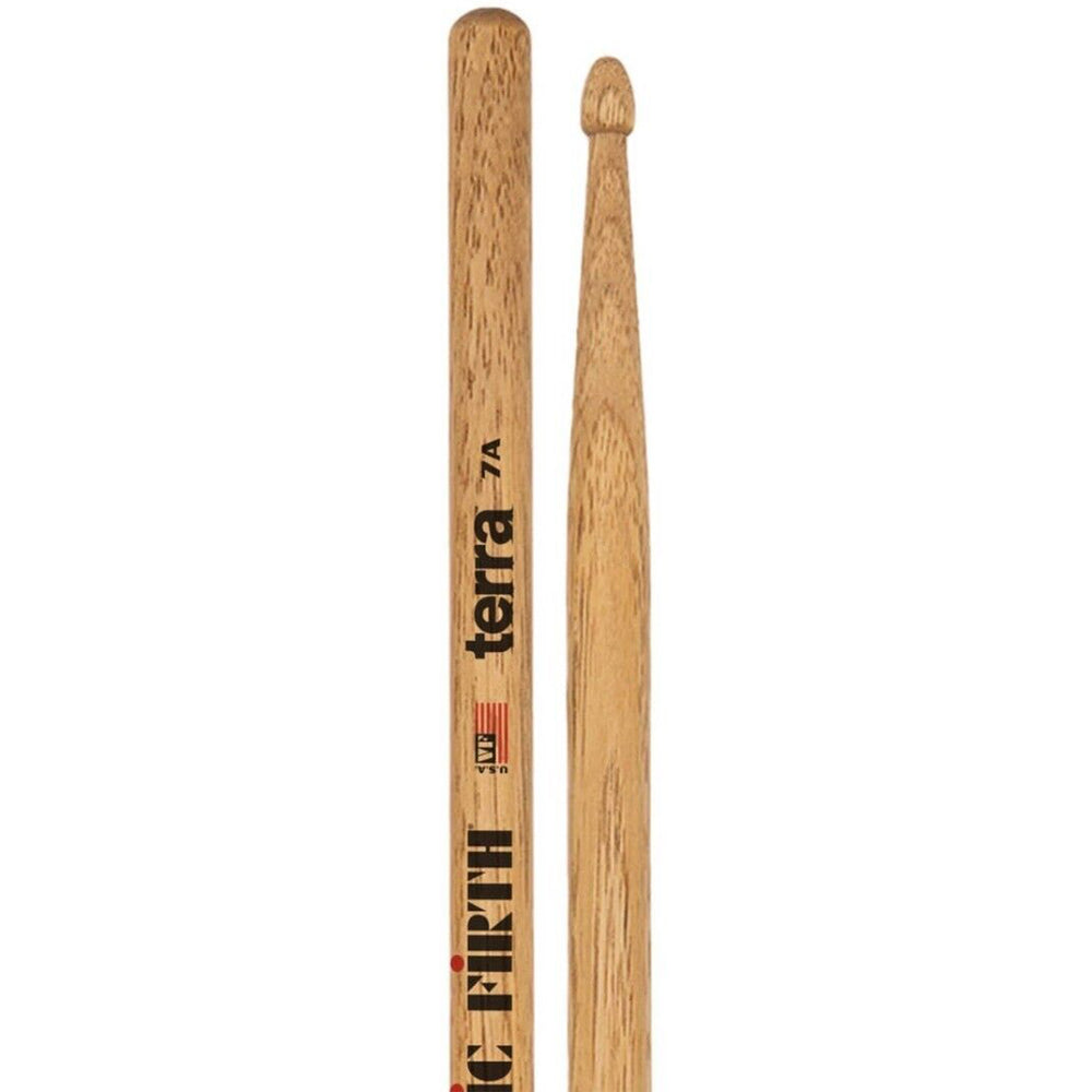 Vic Firth P7AT4PK American Classic 4pr 7A Value Pack