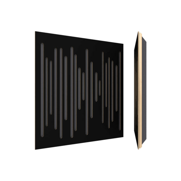 Vicoustic Wavewood Ultra Lite Nat. Oak