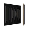 Vicoustic Wavewood Ultra Lite Black Matte