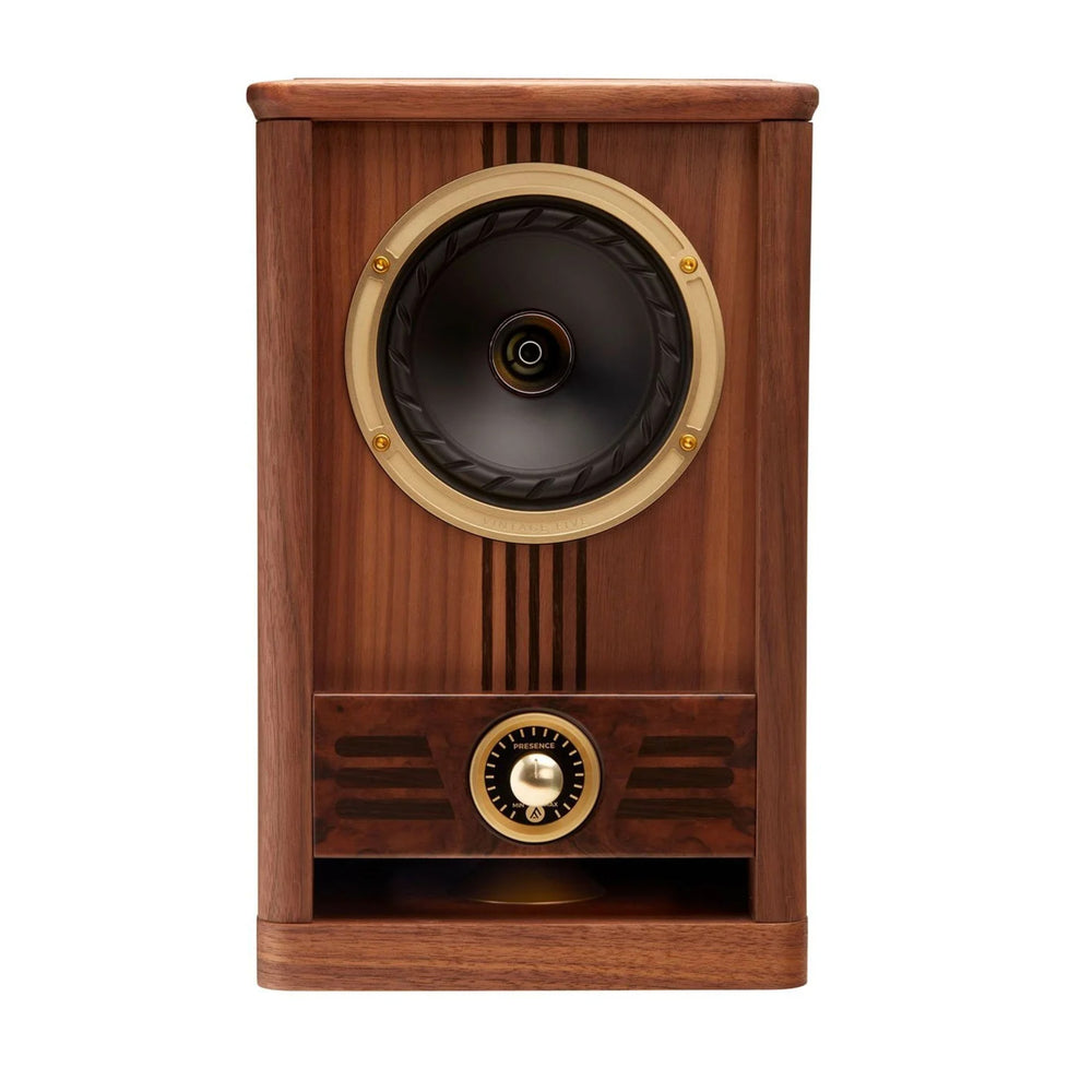 Fyne Audio Vintage 5 Inch Bass Driver Bookshelf Model