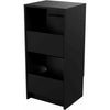Glorious Vinyl Vault Black