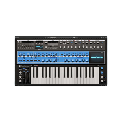 Virtual Instruments