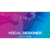 Roland JUPITER-X - Vocal Designer MODEX Key