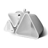 Void Acoustics TRI MOTION White Left