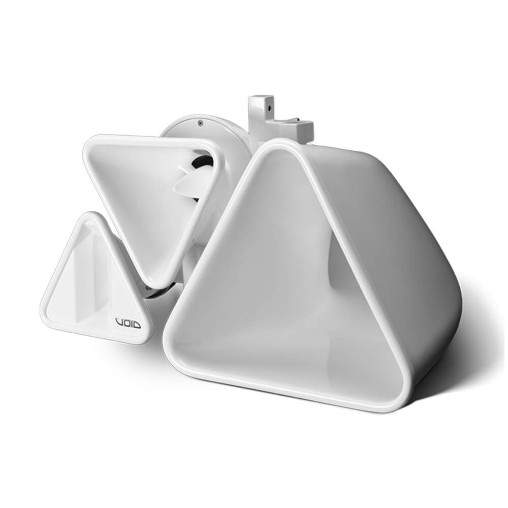 Void Acoustics TRI MOTION White Left