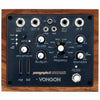 Vongon Paragraphs II Resonant Low Pass Filter