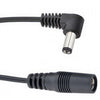 Voodoo Lab PPAR 2.1mm Right Angle Standard Polarity Cable