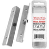 Voodoo Lab Pedal Power Brackets For Dingbat Pedalboards