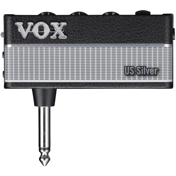 Vox Amplug3 Practice Headphone Amp US