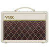 Vox Pathfinder 10 10W Guitar Combo 1 x 5in Bulldog - Cream