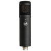 Warm Audio WA47JR-SE-BLK Cardioid Condenser Mic - Black