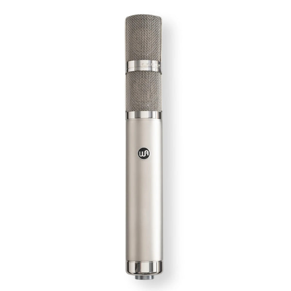 Warm Audio WA-CX24 Stereo Tube Condenser Microphone