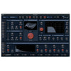 Waldorf Microwave 1 - Version 2