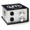 Warm Audio WA-DI-P2 - 2-Channel Passive Direct Box