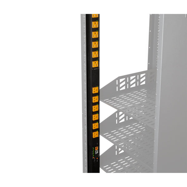 Wattbox WB-800VPS-IPVM-12 IP Power Strip And Conditioner