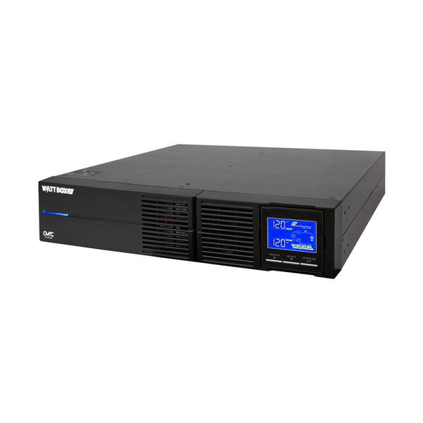 Wattbox WB-OVRC-UPS-1100-1 Battery Pack For IP Conditioners